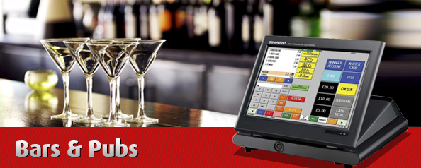bars and pubs